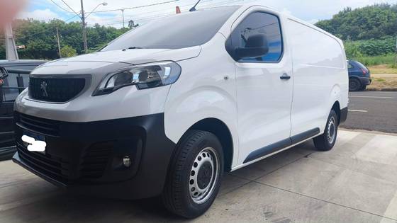 PEUGEOT EXPERT 1.5 BLUEHDI DIESEL CARGO MANUAL PEUGEOT EXPERT 1.5 BLUEHDI DIESEL CARGO MANUAL